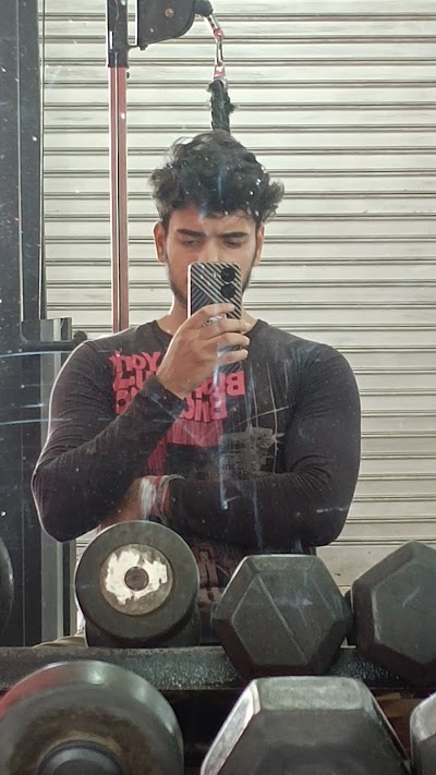 NXT LEVEL FITNESS UNISEX MULTI GYM