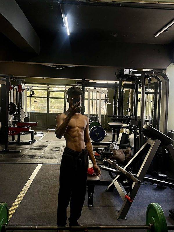 Legendary Gym - Ranchi