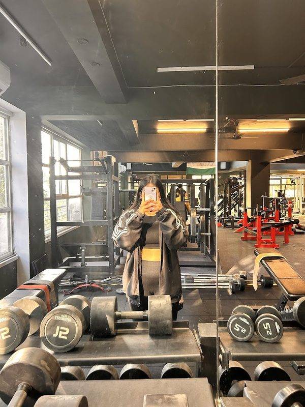 Legendary Gym - Ranchi