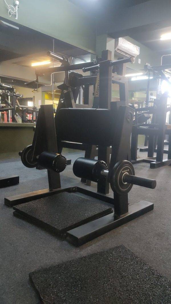 Legendary Gym - Ranchi