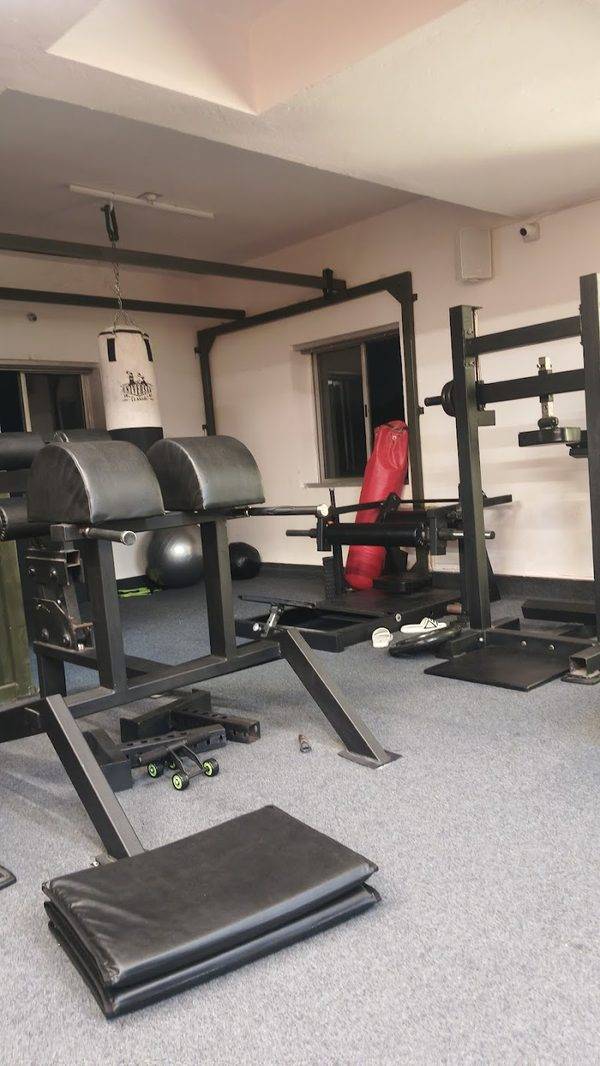 Legendary Gym - Ranchi